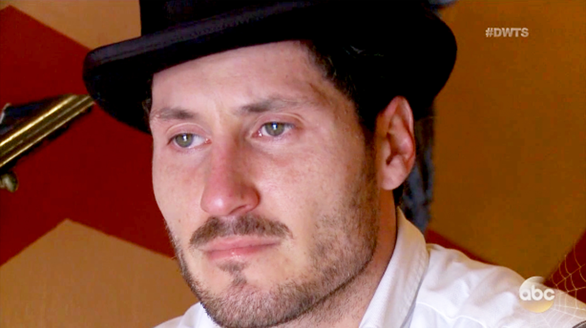 Val Chmerkovskiy