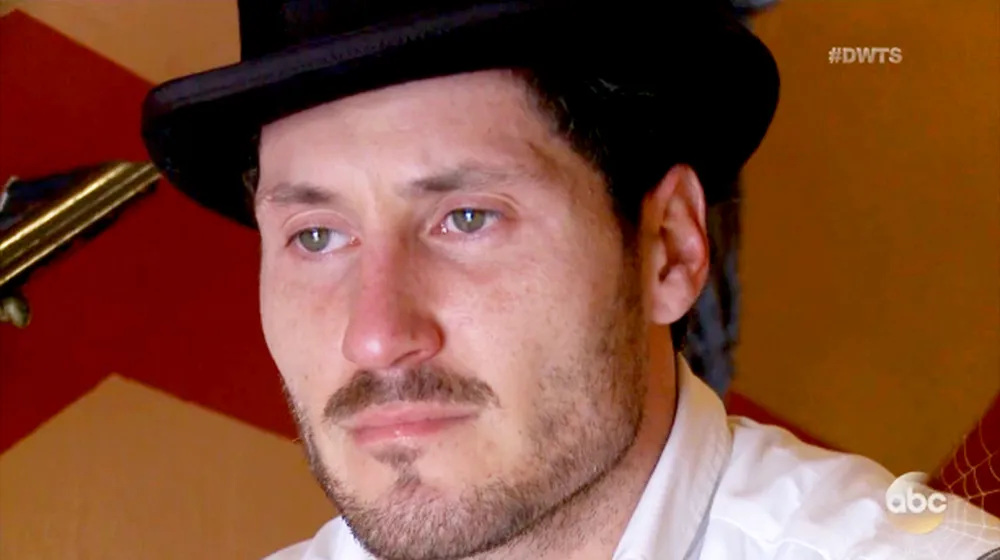 Val Chmerkovskiy