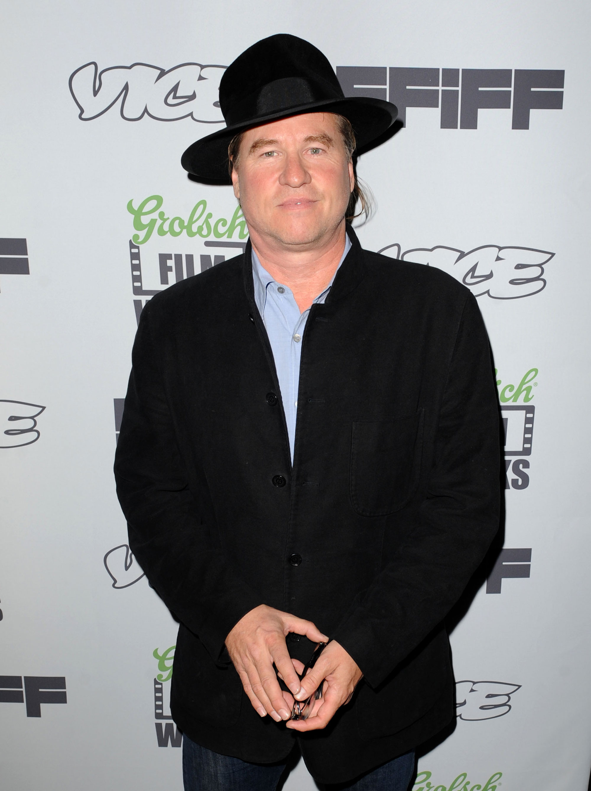 Val Kilmer