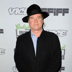 Val Kilmer