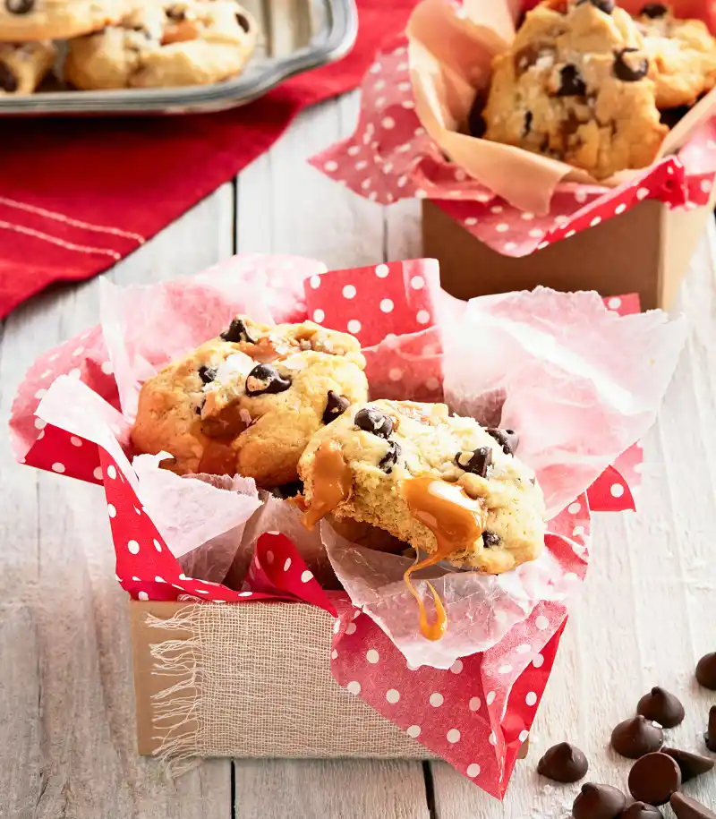 Valerie bertinelli beringer caramel chocolate 282be141 fdc1 4bbe a54a afc701e17d44