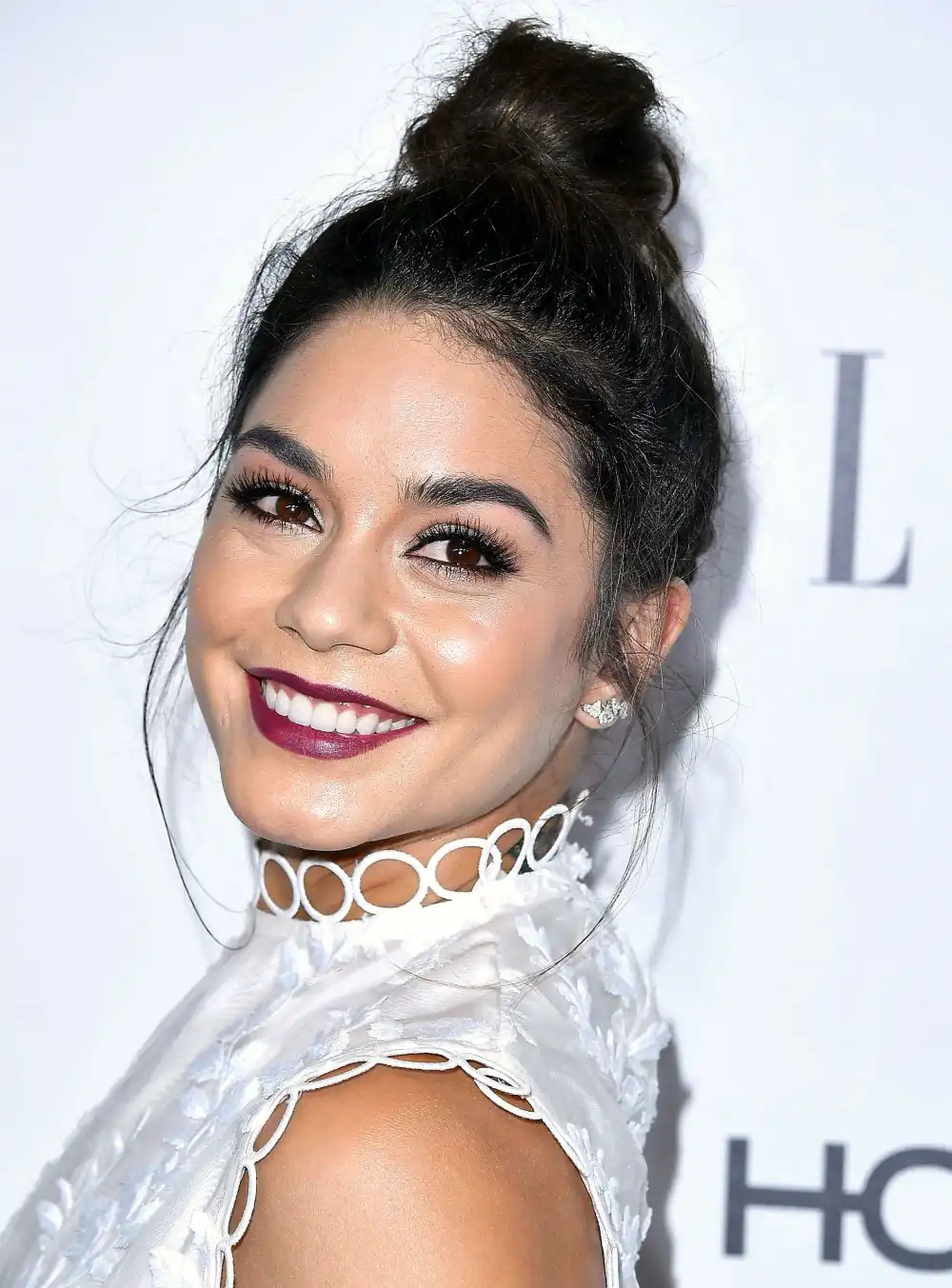 Vanessa Hudgens