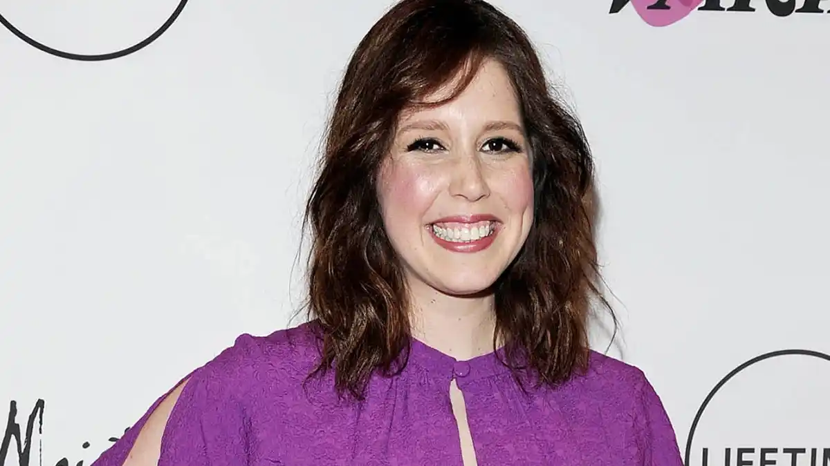 Vanessa Bayer