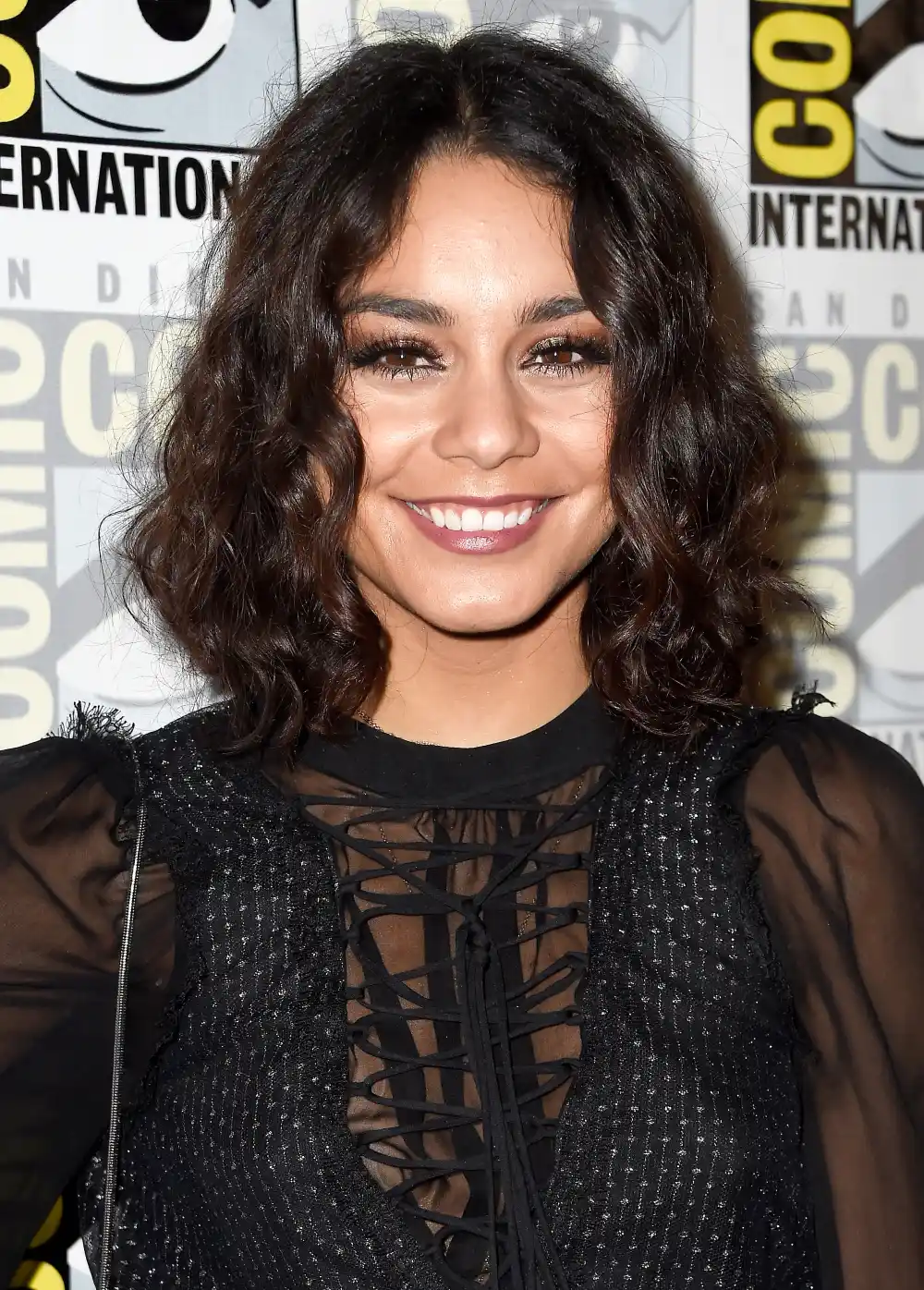 Vanessa Hudgens
