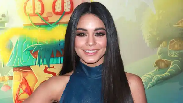 Vanessa Hudgens