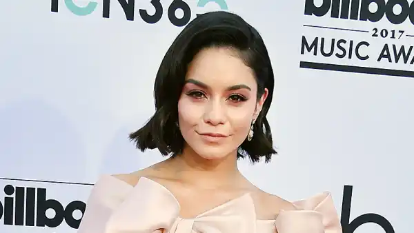 Vanessa Hudgens