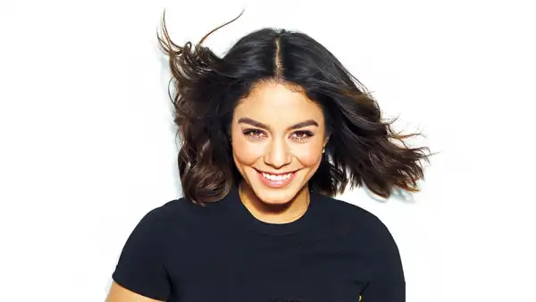 Vanessa Hudgens