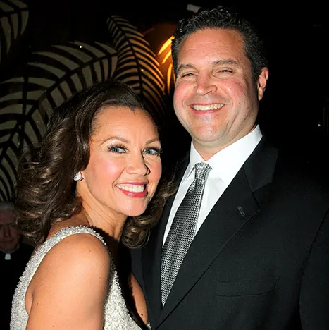 vanessa williams and husband