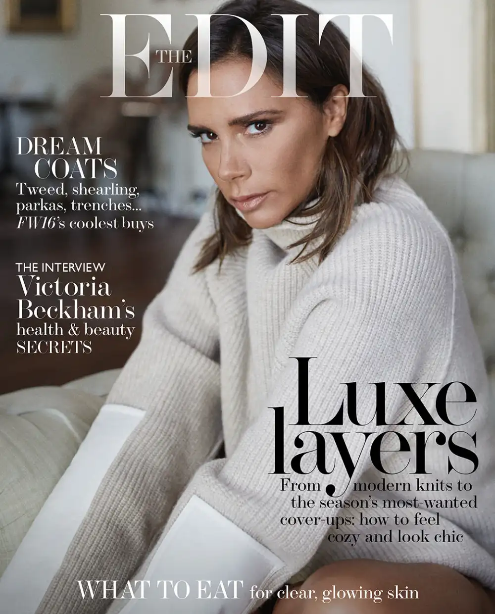 Victoria Beckham