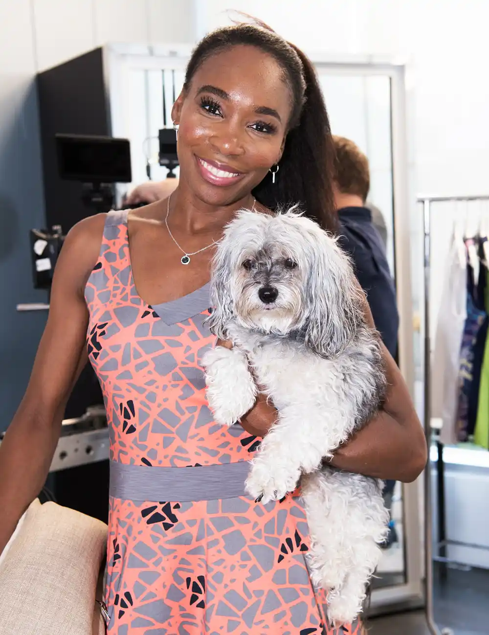 Venus Williams