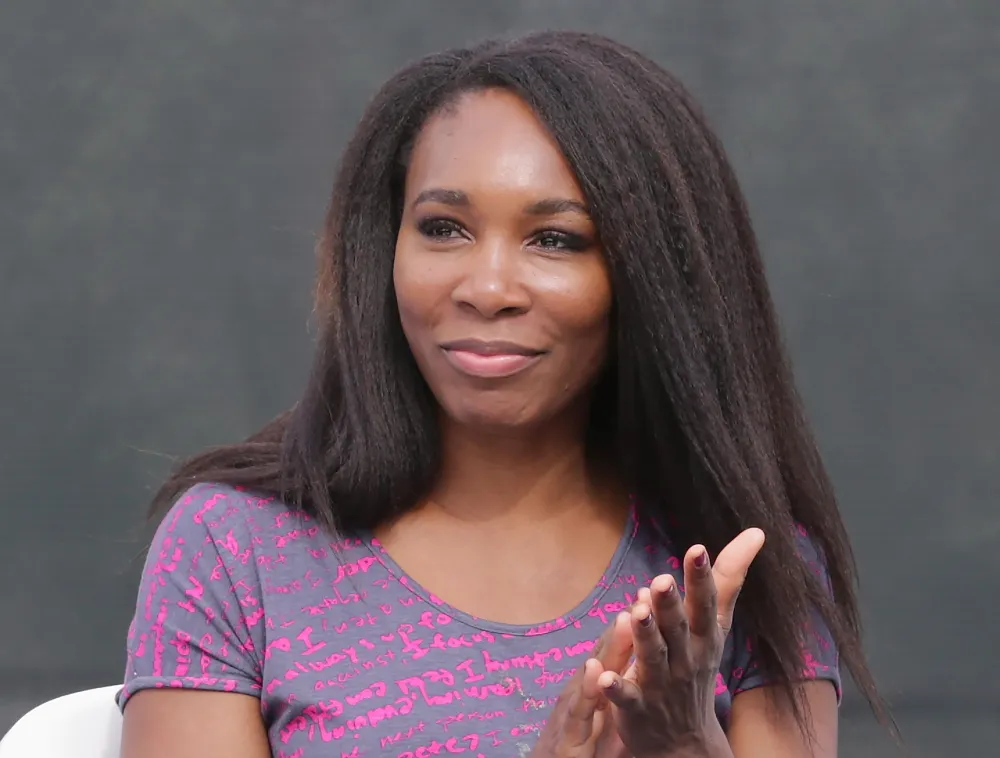 Venus Williams