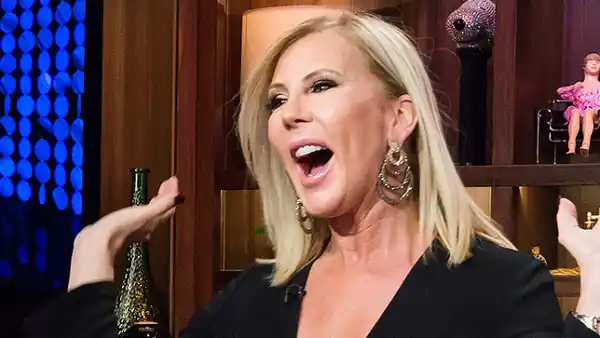 Vicki Gunvalson WWHL