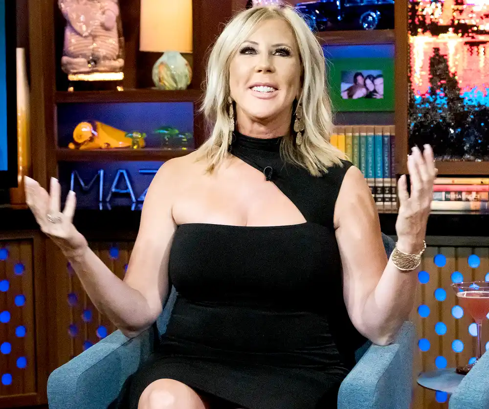 Vicki Gunvalson