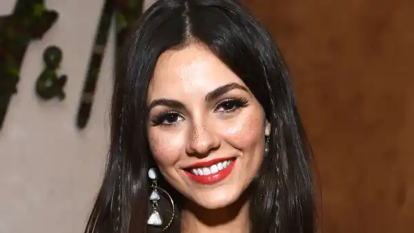 Victoria Justice