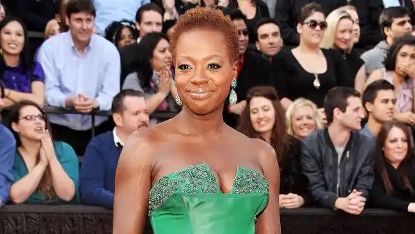 Viola Davis