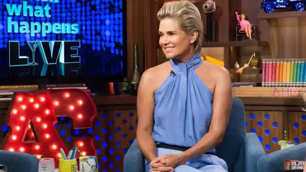 Yolanda Foster