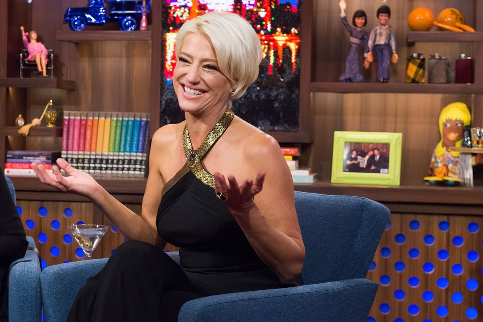 Dorinda Medley