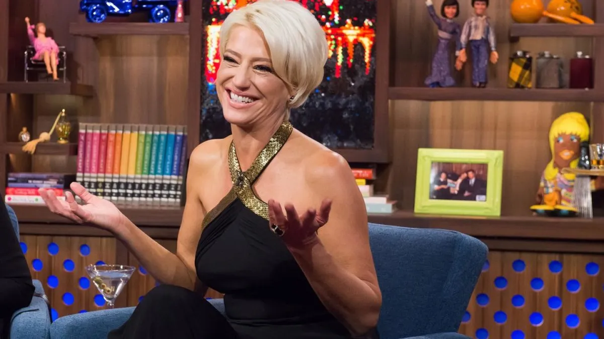 Dorinda Medley