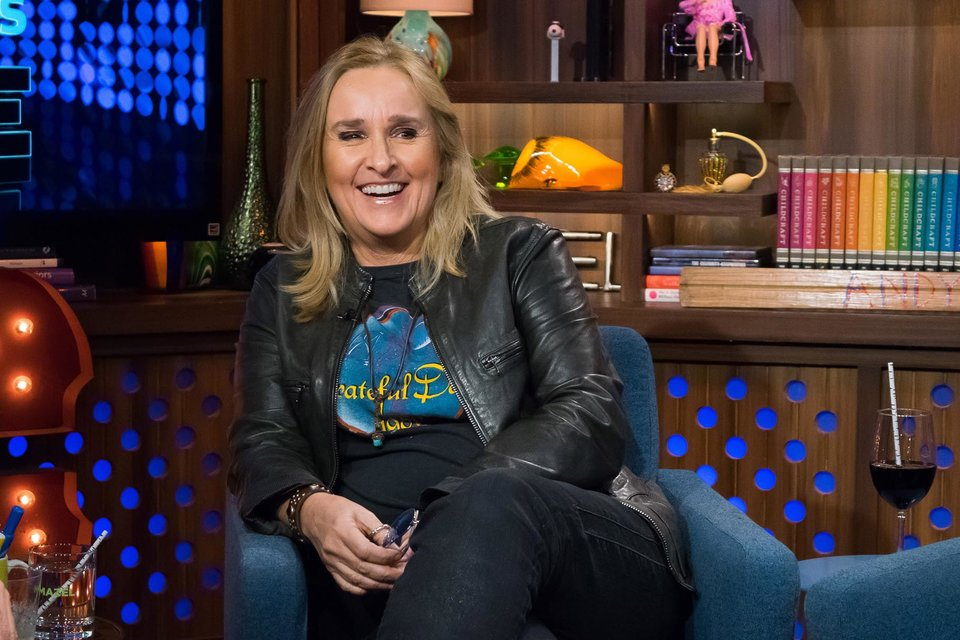 Melissa Etheridge