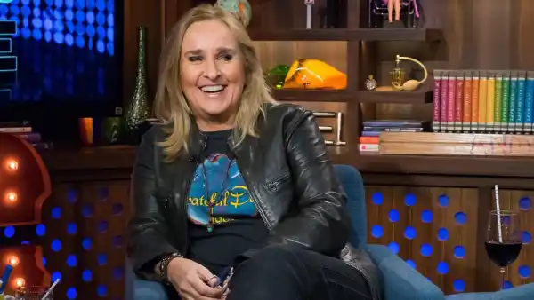 Melissa Etheridge