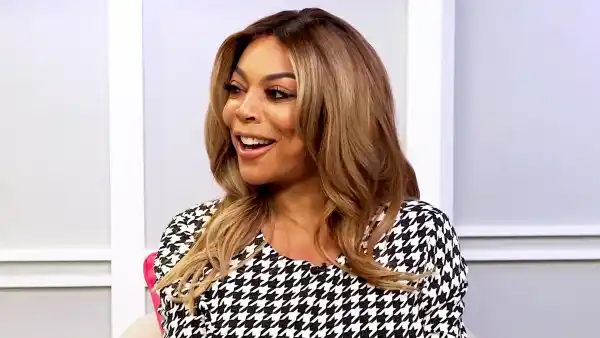 Wendy Williams