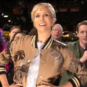 Kristen Wiig