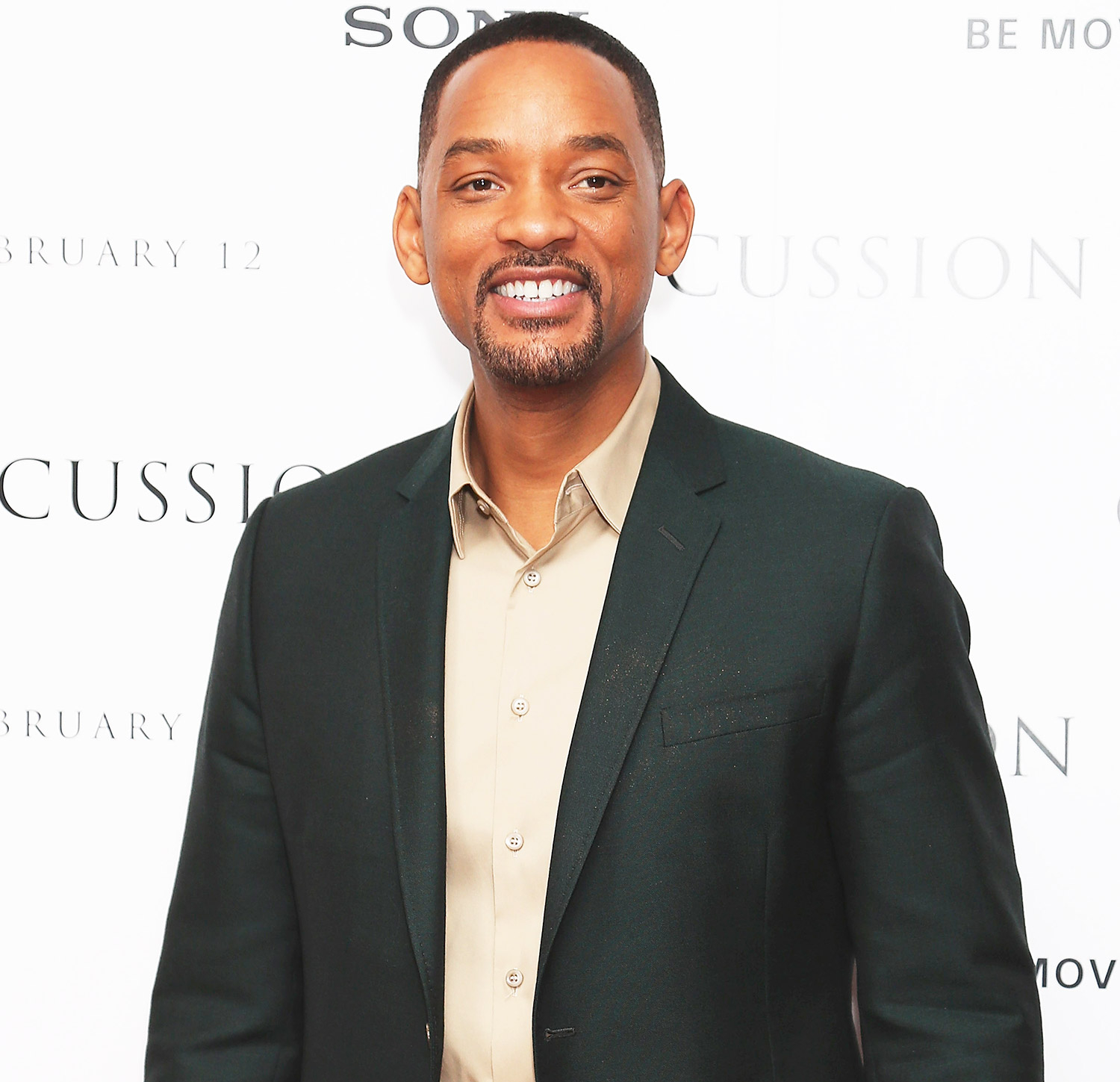 Will Smith