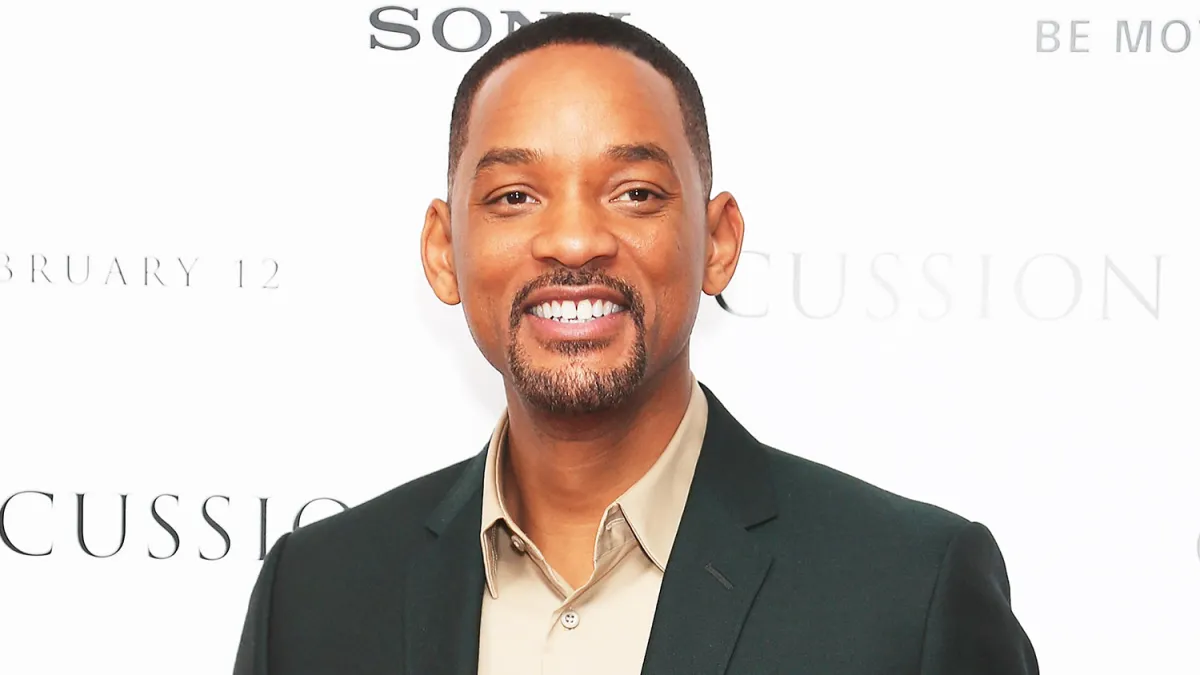 Will Smith