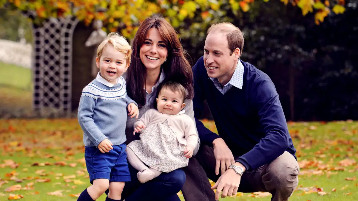Prince William Kate Middleton