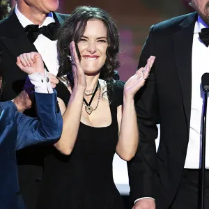 Winona Ryder Stranger Things SAG awards