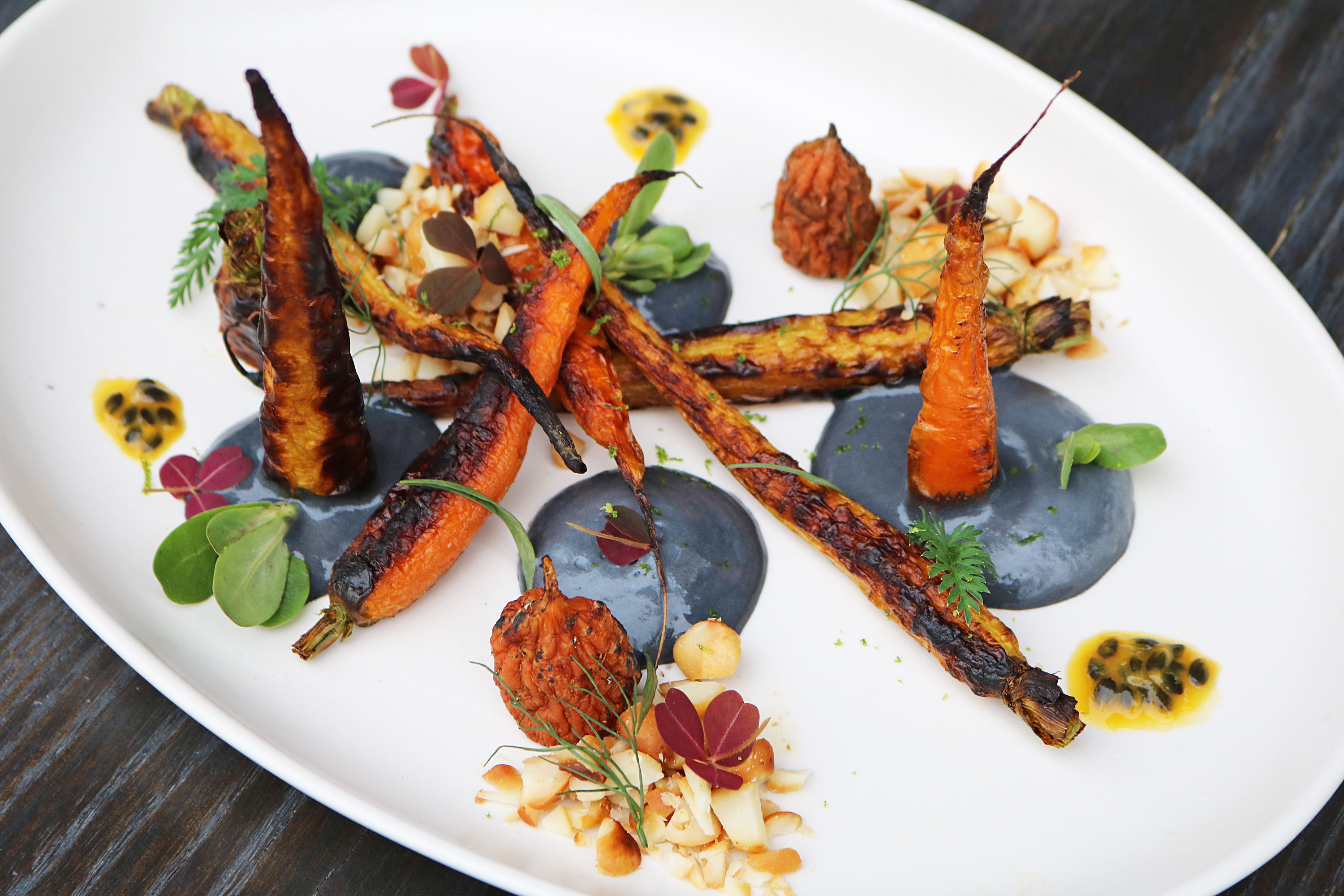 Chef Marcel Vigneron