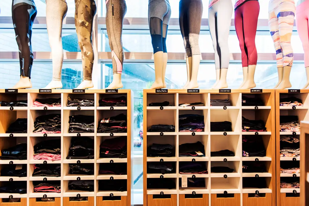 Lululemon
