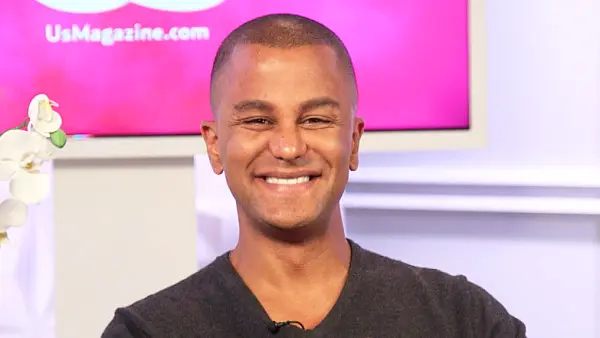 Yanic Truesdale