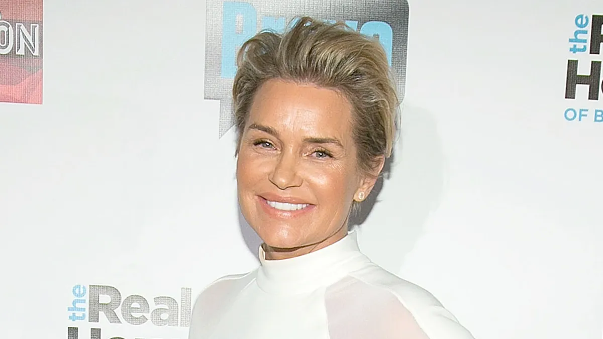 Yolanda Foster