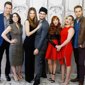 Younger cast