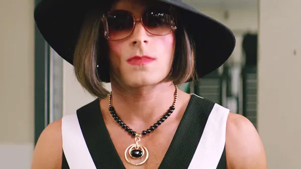 Zac Efron Baywatch movie