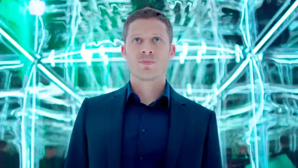 Zach Gilford Lifeline