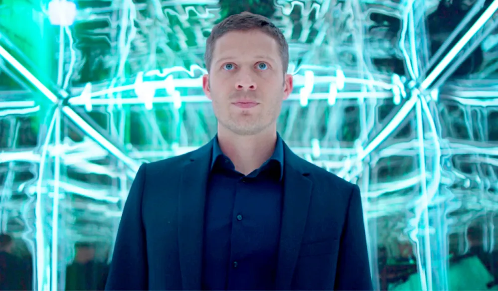 Zach Gilford Lifeline