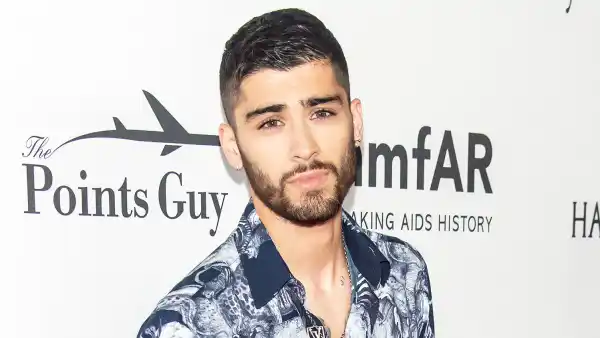 ZAYN MALIK