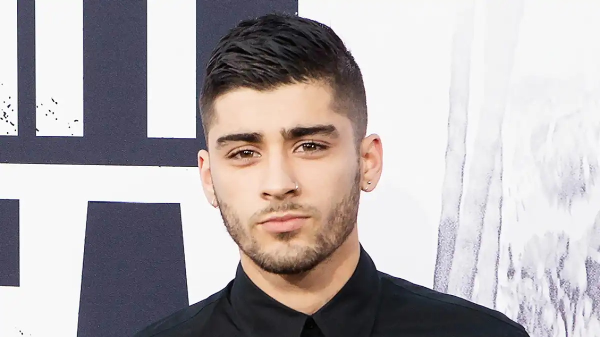 Zayn Malik