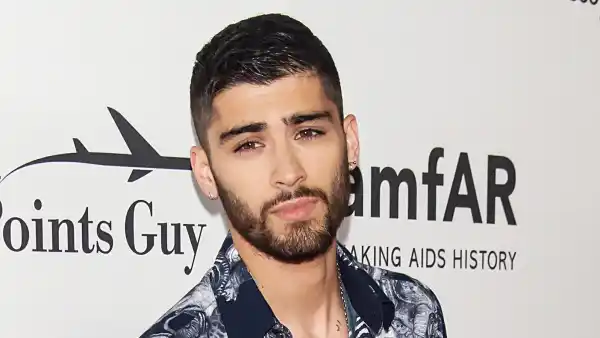 Zayn Malik