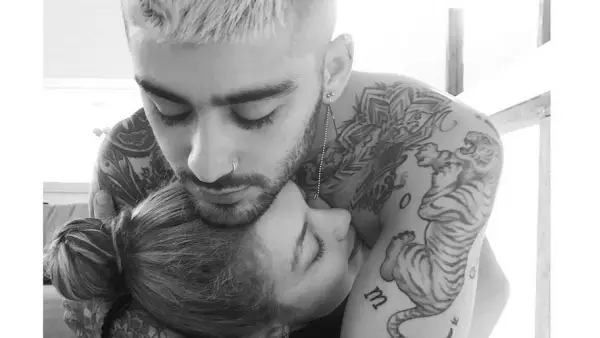 Zayn malik gigi hadid instagram a3f2e2a3 5865 45f2 99b8 ef4b3ea00e3c