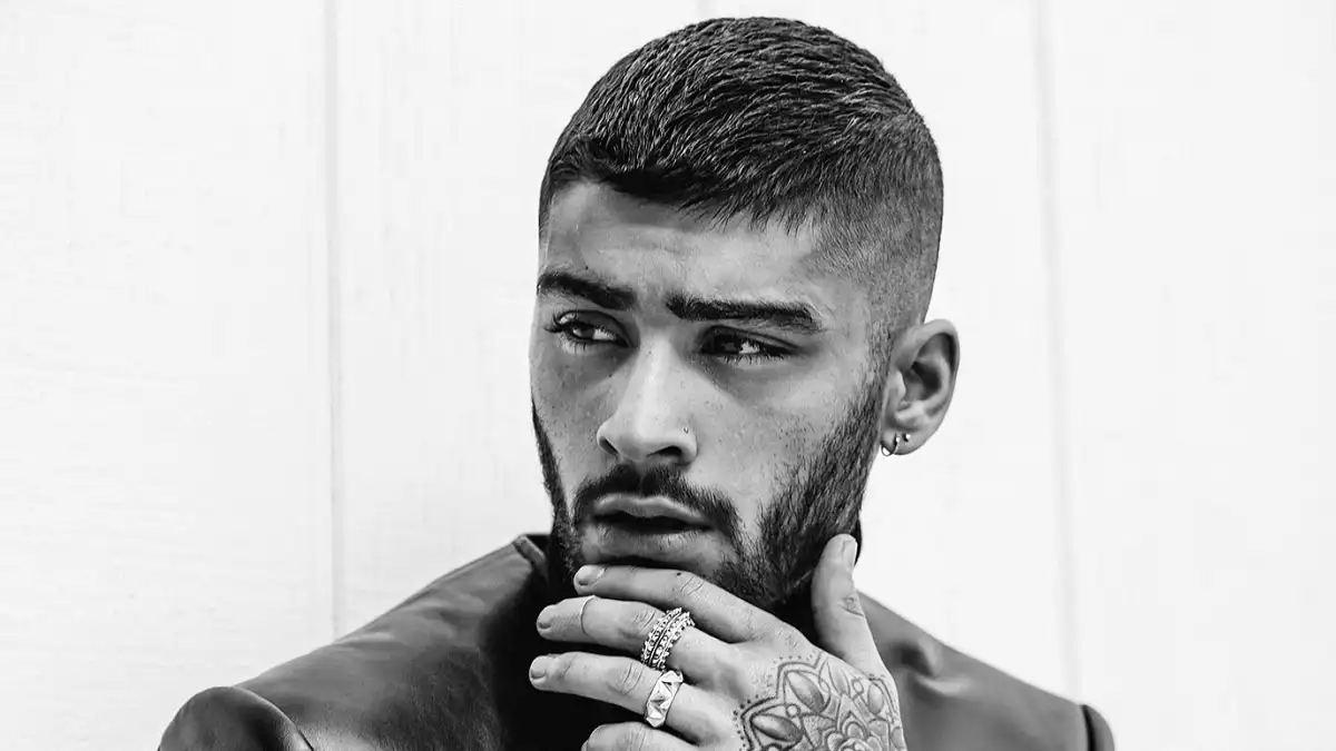 Zayn Malik