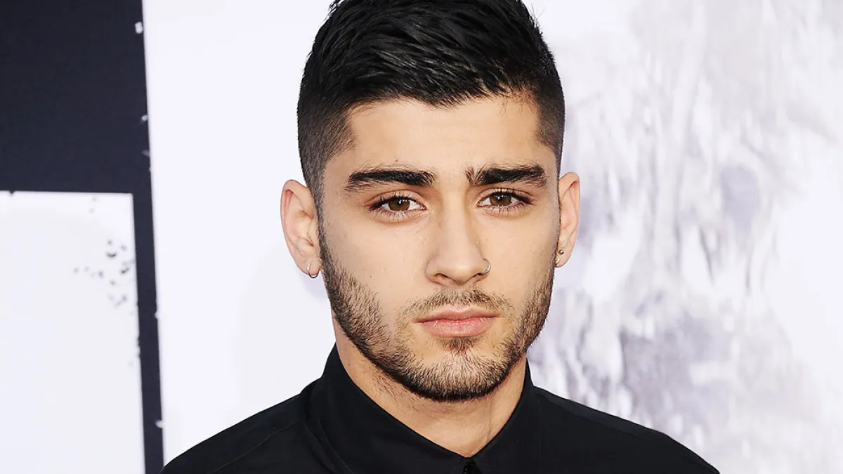 Zayn Malik