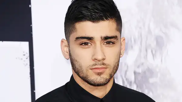 Zayn Malik