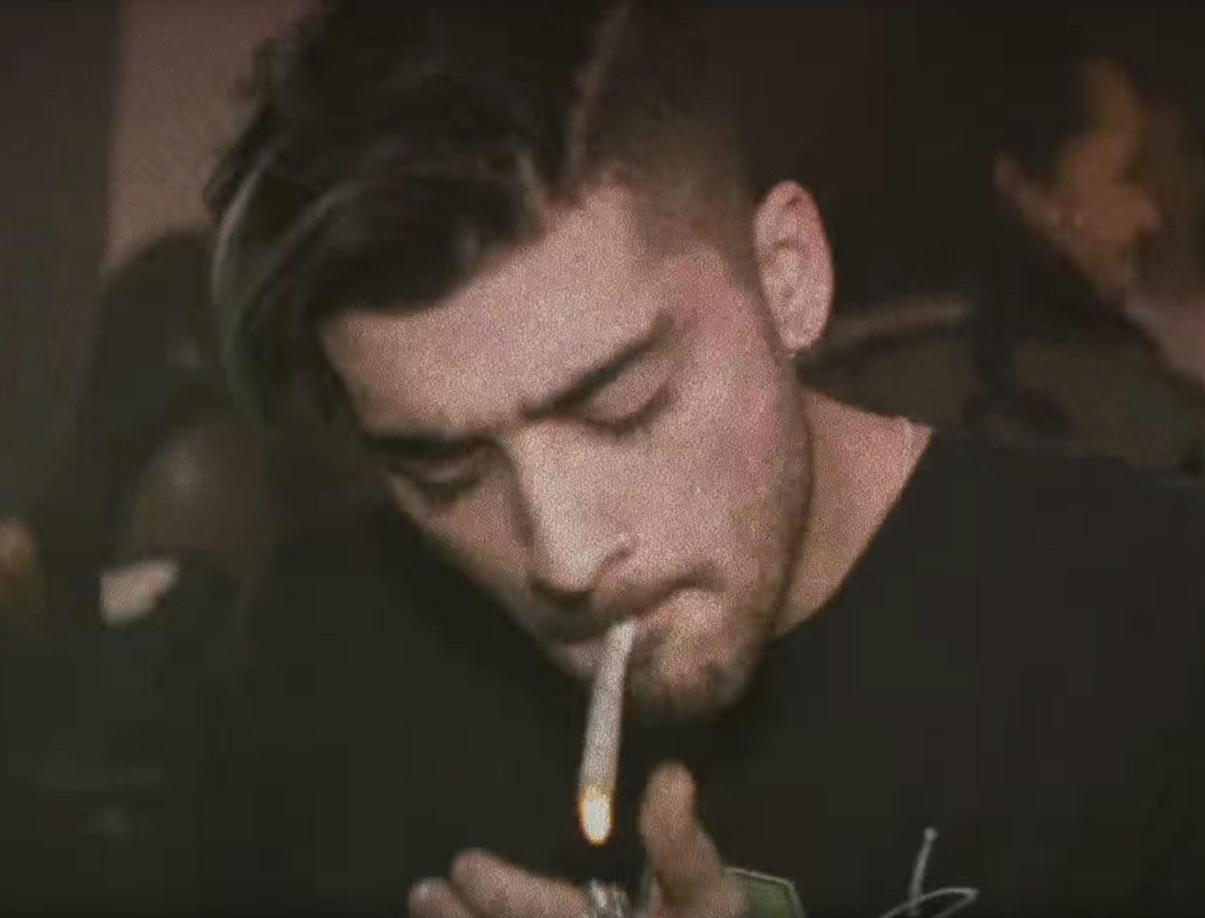 Zayn music video zoom b967b002 b535 4ca1 a8b0 f50256b742a2