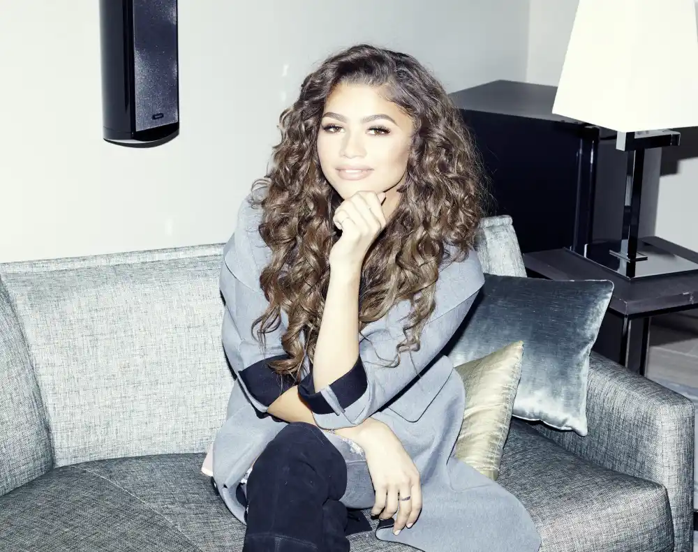 Zendaya