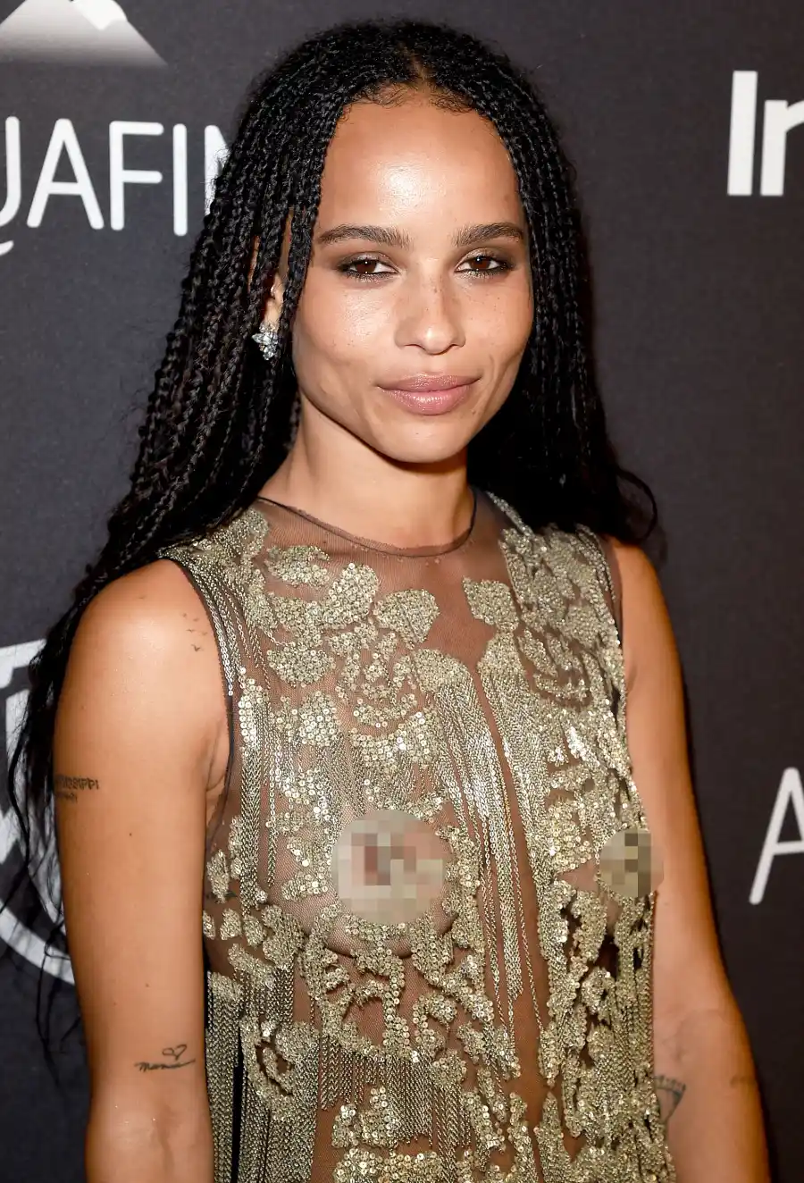 Zoe Kravitz