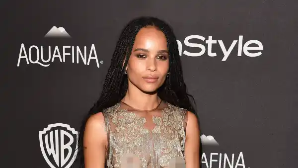 Zoe Kravitz
